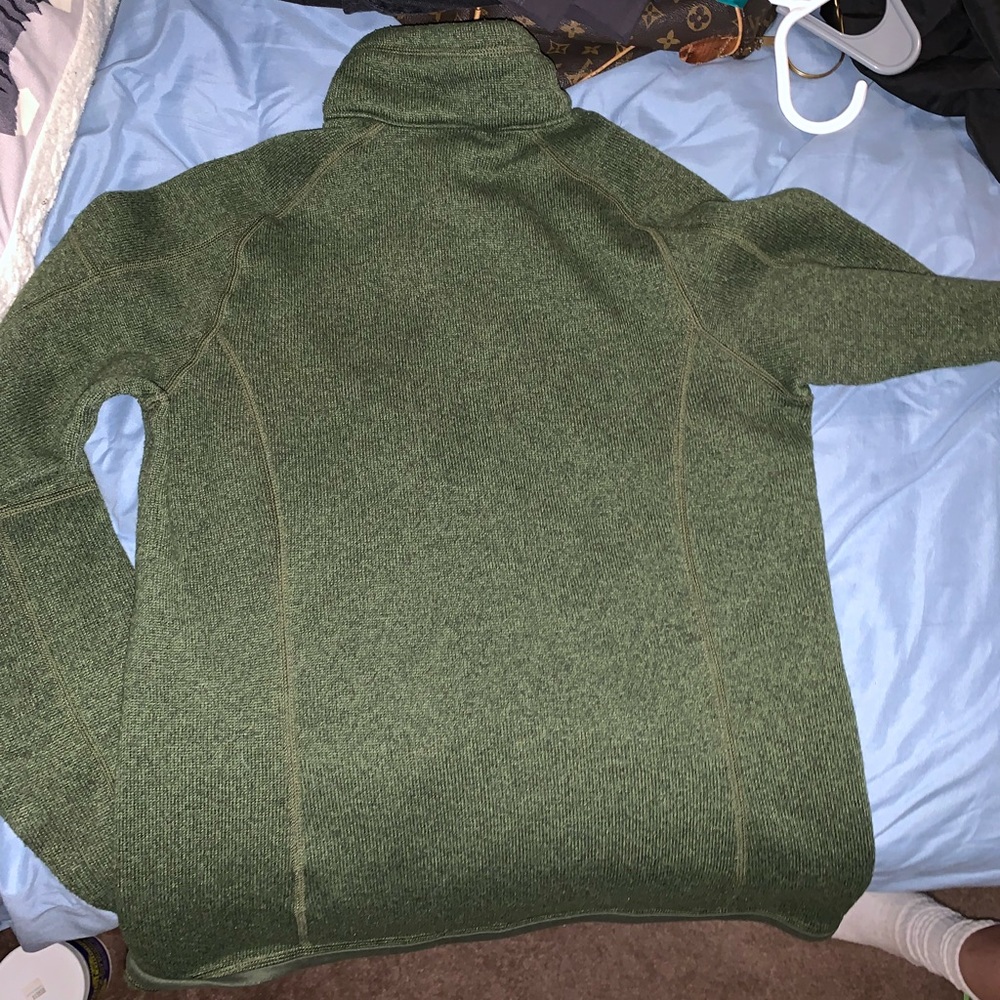 Patagonia Jacket